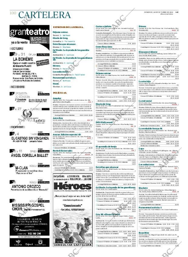 ABC CORDOBA 24-10-2010 página 100