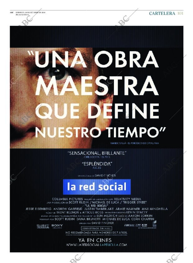 ABC CORDOBA 24-10-2010 página 101