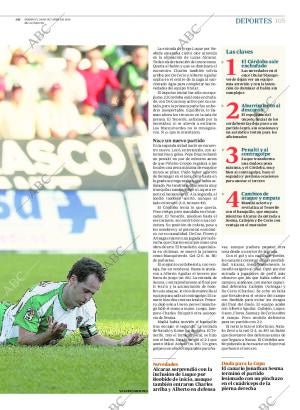 ABC CORDOBA 24-10-2010 página 105