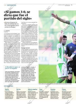 ABC CORDOBA 24-10-2010 página 106