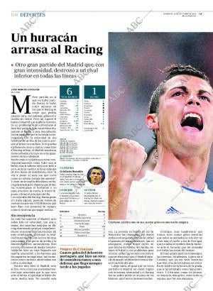 ABC CORDOBA 24-10-2010 página 108