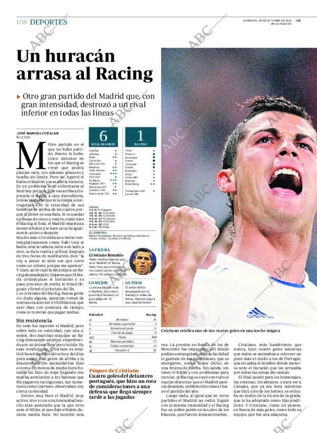 ABC CORDOBA 24-10-2010 página 108