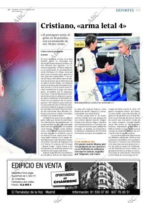 ABC CORDOBA 24-10-2010 página 109