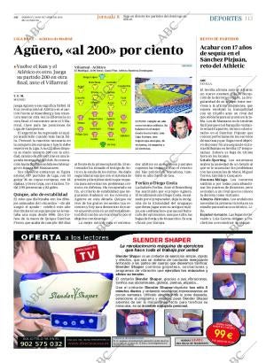 ABC CORDOBA 24-10-2010 página 113