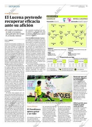ABC CORDOBA 24-10-2010 página 114