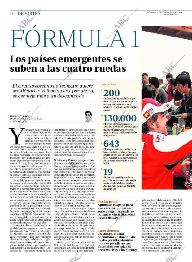 ABC CORDOBA 24-10-2010 página 116