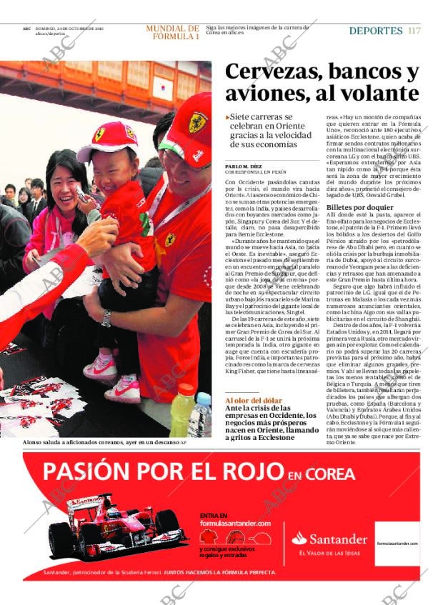 ABC CORDOBA 24-10-2010 página 117