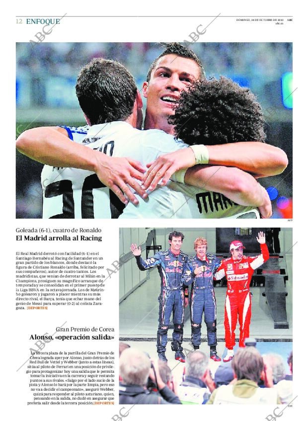 ABC CORDOBA 24-10-2010 página 12