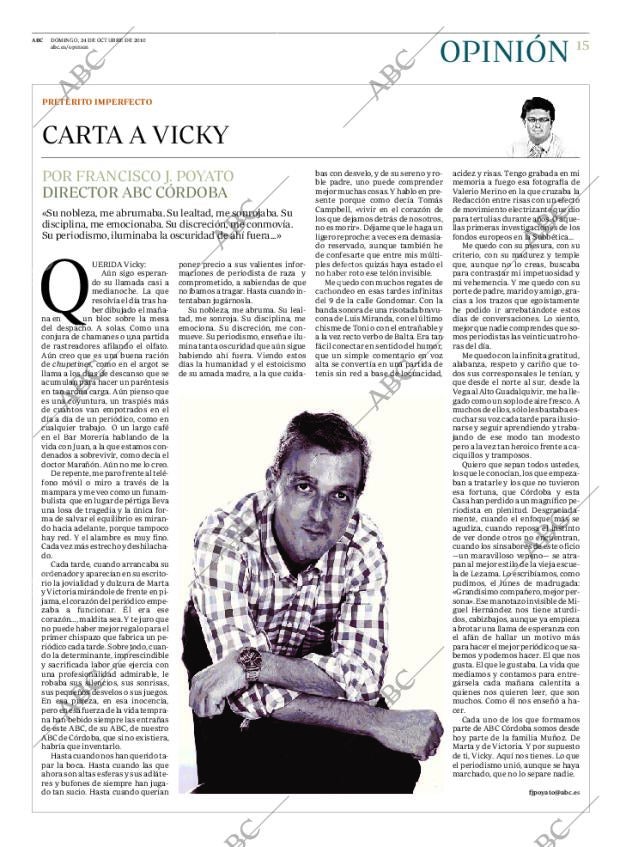 ABC CORDOBA 24-10-2010 página 15