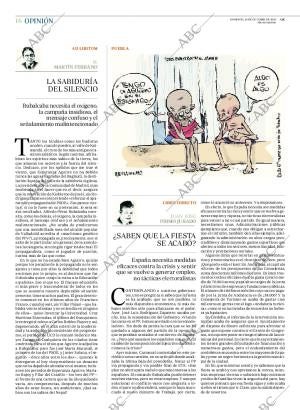 ABC CORDOBA 24-10-2010 página 16