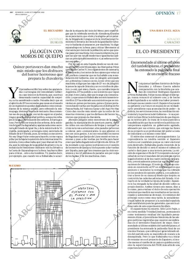 ABC CORDOBA 24-10-2010 página 17