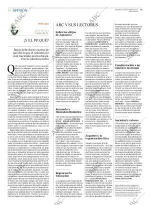 ABC CORDOBA 24-10-2010 página 18