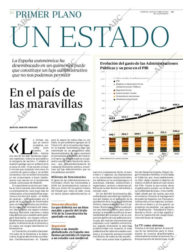 ABC CORDOBA 24-10-2010 página 20