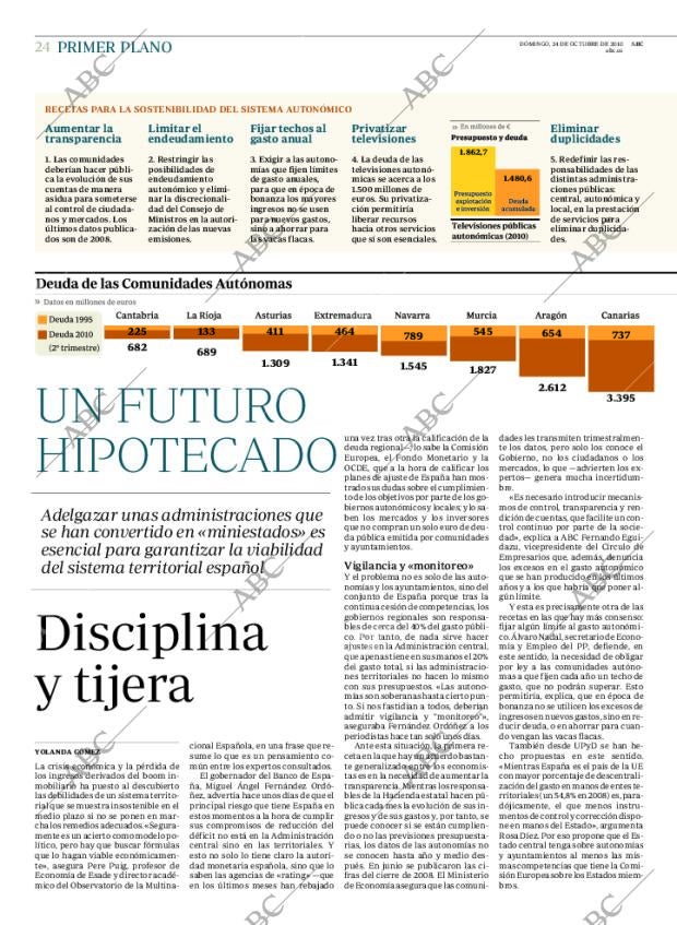 ABC CORDOBA 24-10-2010 página 24