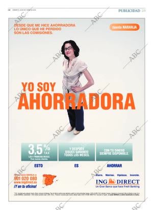 ABC CORDOBA 24-10-2010 página 29