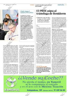 ABC CORDOBA 24-10-2010 página 33