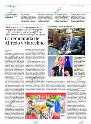 ABC CORDOBA 24-10-2010 página 34
