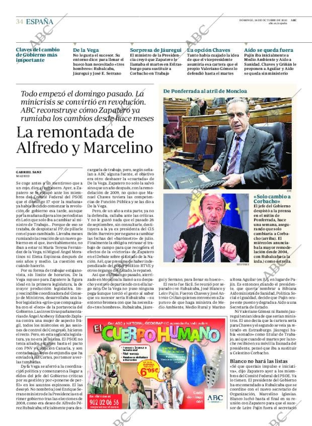 ABC CORDOBA 24-10-2010 página 34