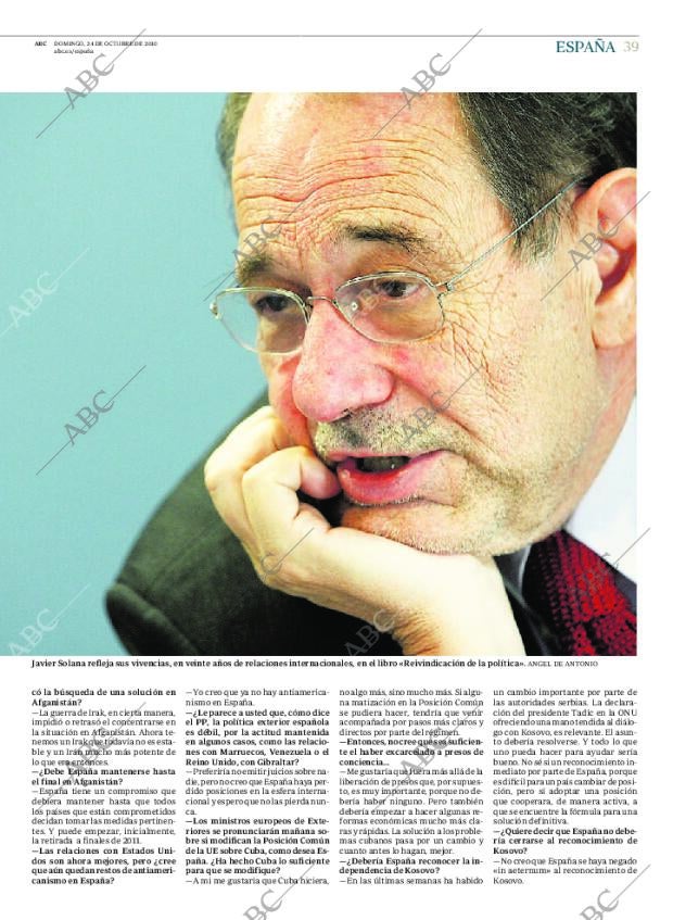 ABC CORDOBA 24-10-2010 página 39