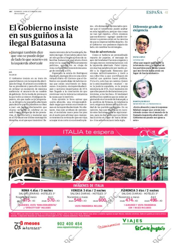 ABC CORDOBA 24-10-2010 página 41