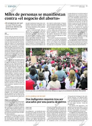 ABC CORDOBA 24-10-2010 página 42