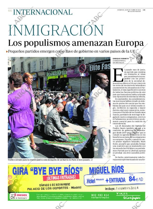 ABC CORDOBA 24-10-2010 página 44