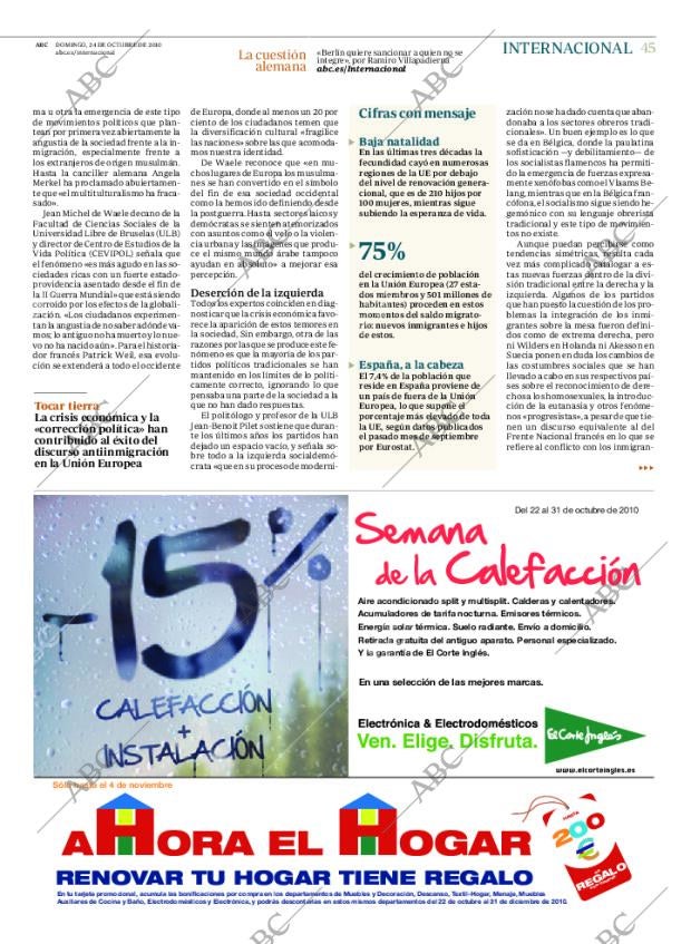ABC CORDOBA 24-10-2010 página 45