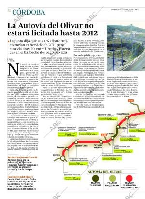 ABC CORDOBA 24-10-2010 página 52