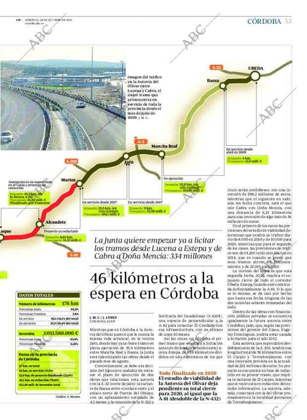 ABC CORDOBA 24-10-2010 página 53
