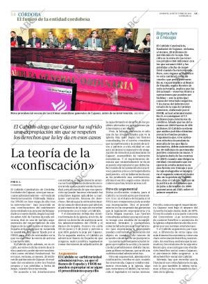 ABC CORDOBA 24-10-2010 página 54