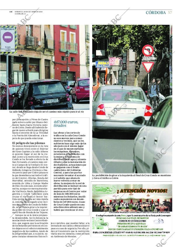 ABC CORDOBA 24-10-2010 página 57