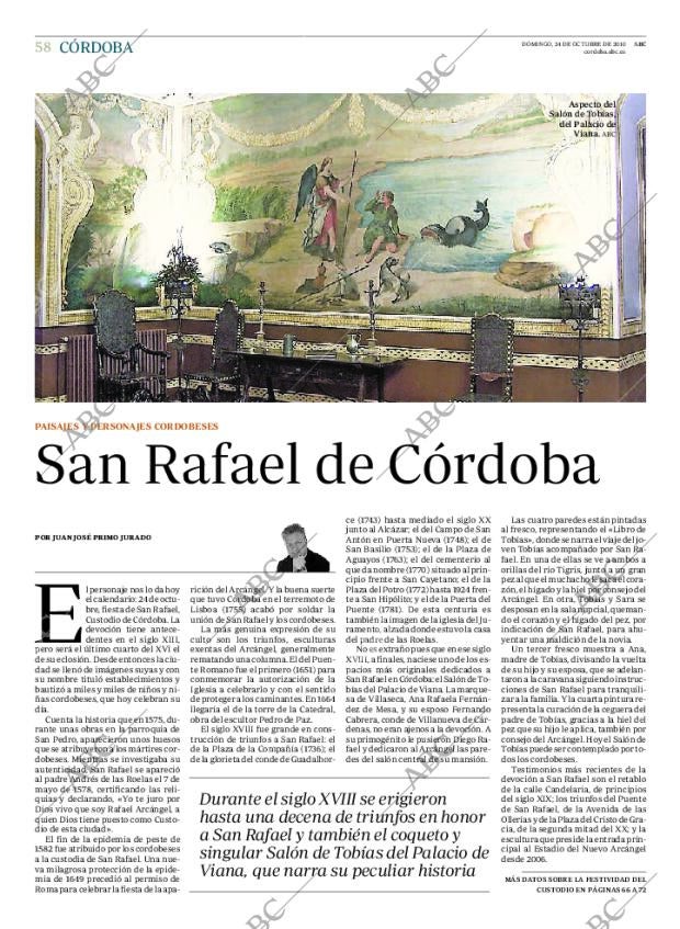ABC CORDOBA 24-10-2010 página 58