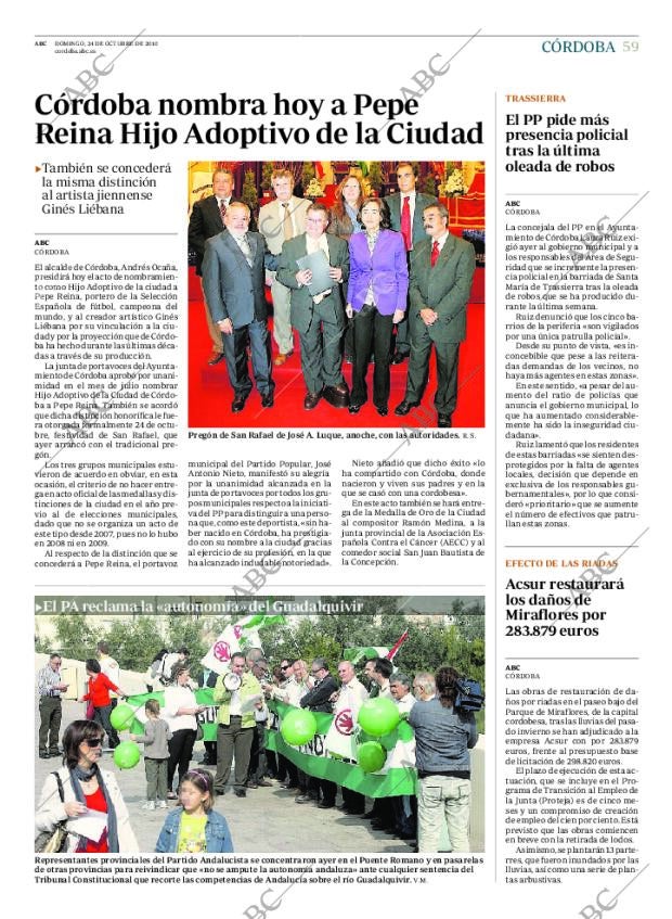 ABC CORDOBA 24-10-2010 página 59