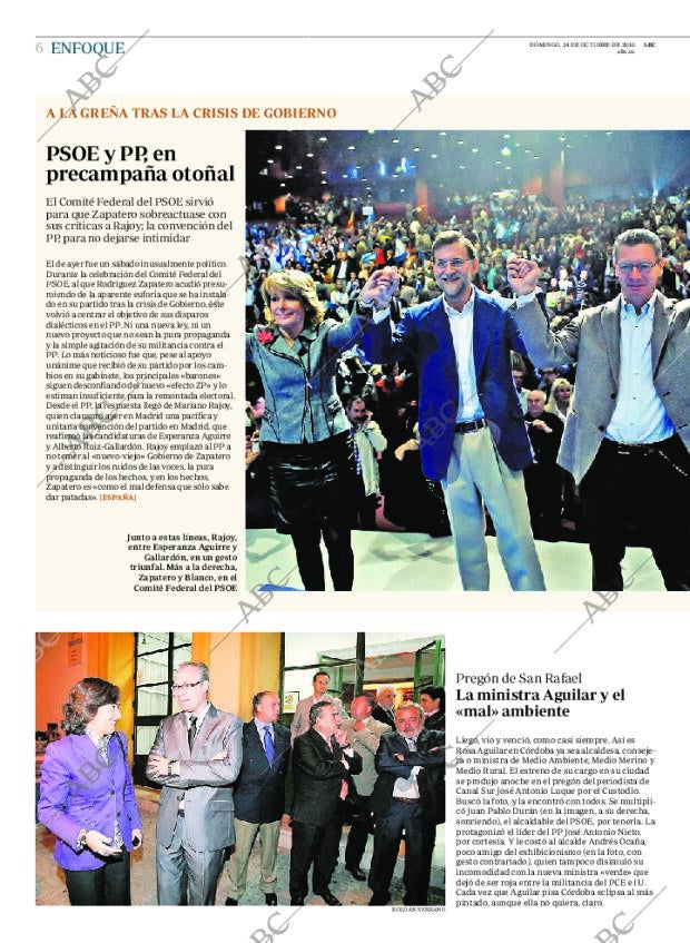 ABC CORDOBA 24-10-2010 página 6