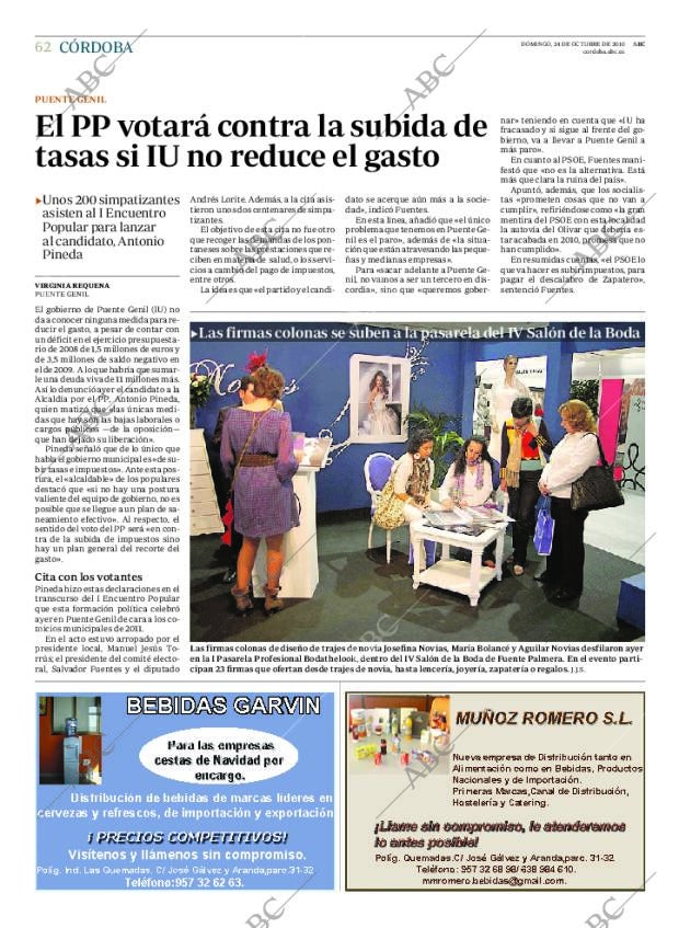 ABC CORDOBA 24-10-2010 página 62