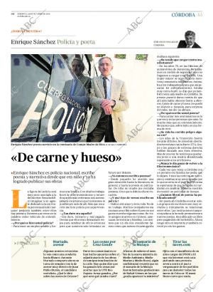ABC CORDOBA 24-10-2010 página 63
