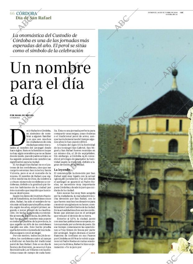 ABC CORDOBA 24-10-2010 página 66