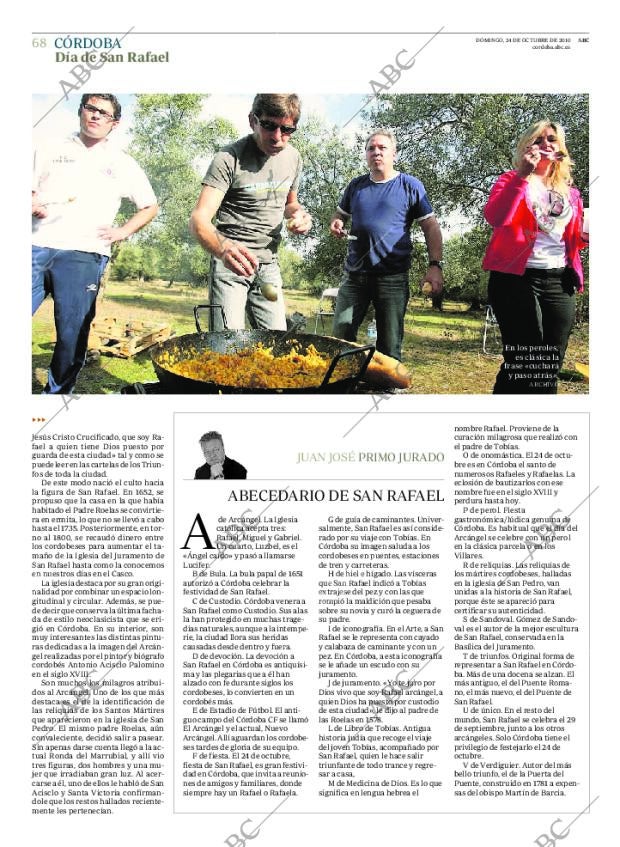 ABC CORDOBA 24-10-2010 página 68