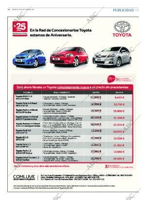 ABC CORDOBA 24-10-2010 página 69