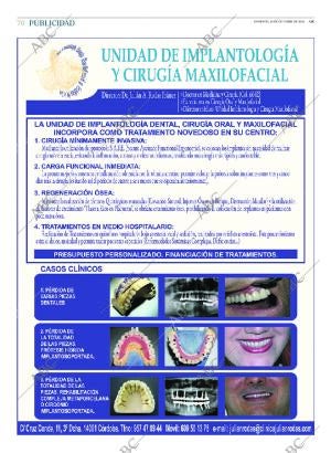 ABC CORDOBA 24-10-2010 página 70