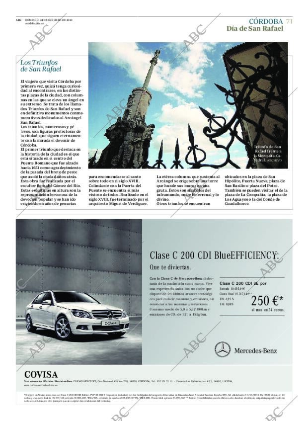 ABC CORDOBA 24-10-2010 página 71