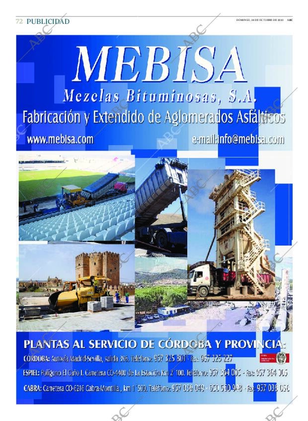 ABC CORDOBA 24-10-2010 página 72