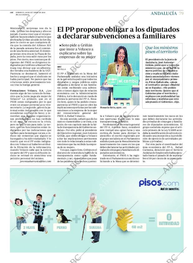 ABC CORDOBA 24-10-2010 página 79