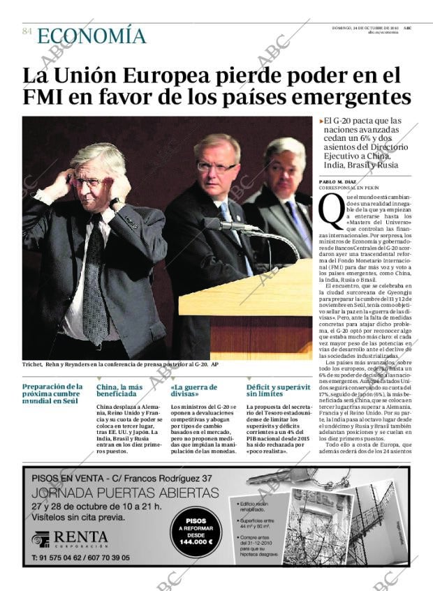 ABC CORDOBA 24-10-2010 página 84