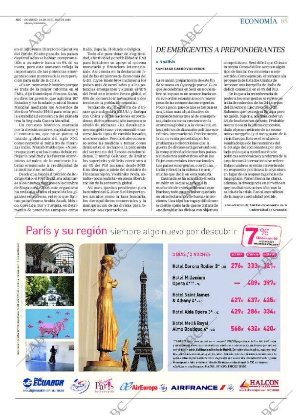 ABC CORDOBA 24-10-2010 página 85