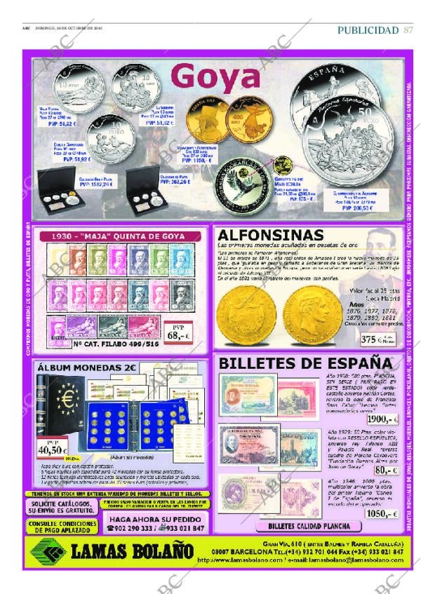 ABC CORDOBA 24-10-2010 página 87