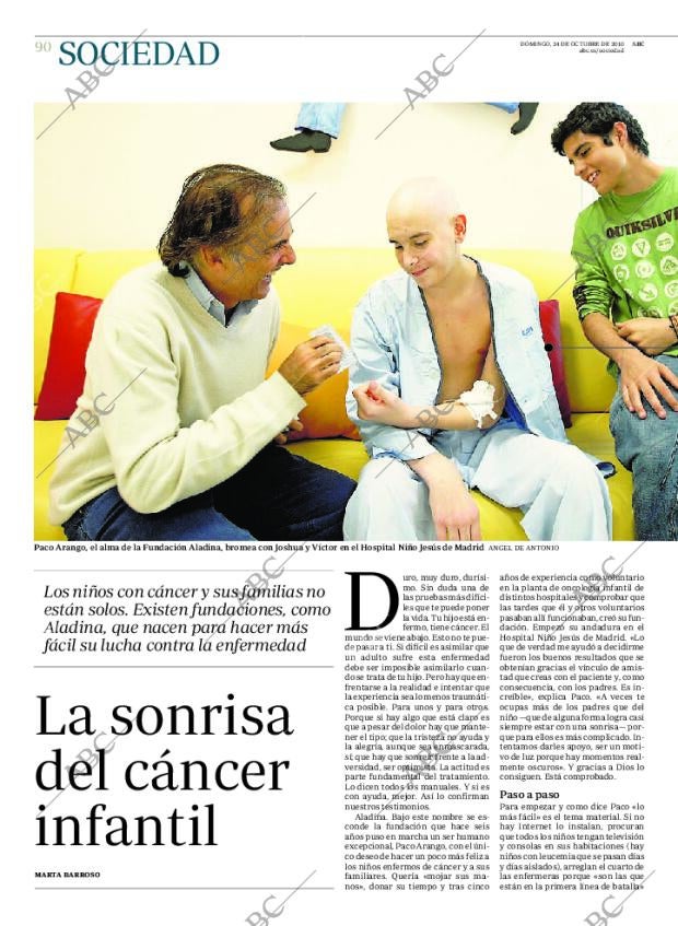 ABC CORDOBA 24-10-2010 página 90