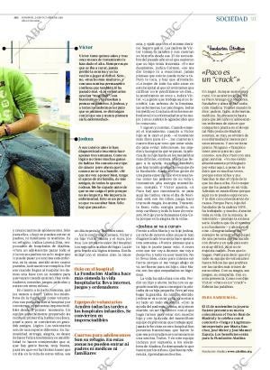 ABC CORDOBA 24-10-2010 página 91