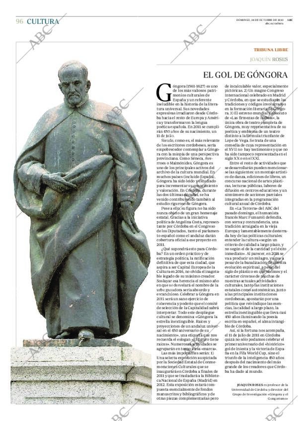 ABC CORDOBA 24-10-2010 página 96