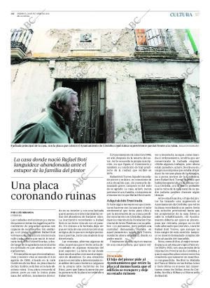 ABC CORDOBA 24-10-2010 página 97